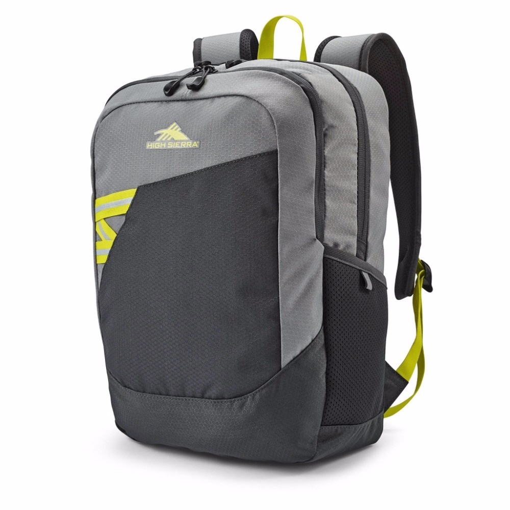 High Sierra Outburst 18" Backpack